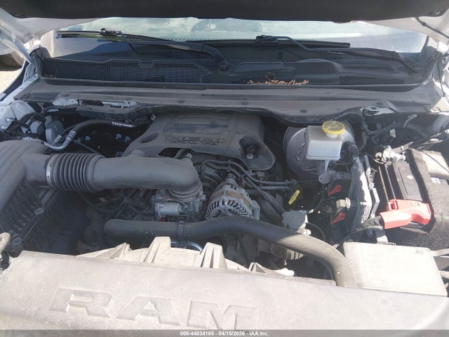 Aukcja sprzedaży 2022 Ram 1500 Big Horn  4x4 6'4 Box, vin: 1C6SRFMT8NN433041, numer aukcji: 44834185