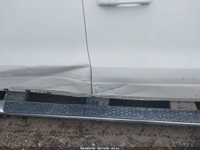 Aukcja sprzedaży 2022 Ram 1500 Big Horn  4x4 6'4 Box, vin: 1C6SRFMT8NN433041, numer aukcji: 44834185