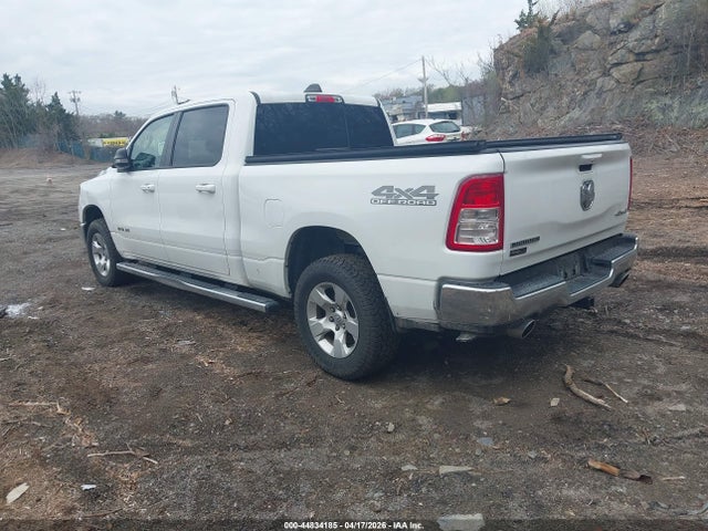 Aukcja sprzedaży 2022 Ram 1500 Big Horn  4x4 6'4 Box, vin: 1C6SRFMT8NN433041, numer aukcji: 44834185
