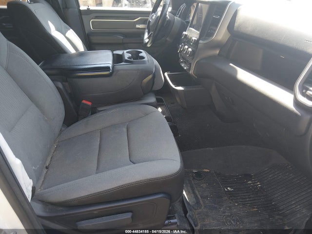 Aukcja sprzedaży 2022 Ram 1500 Big Horn  4x4 6'4 Box, vin: 1C6SRFMT8NN433041, numer aukcji: 44834185