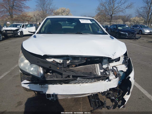 Aukcja sprzedaży 2011 Buick Lacrosse Cxl, vin: 1G4GC5ECXBF387853, numer aukcji: 44834186