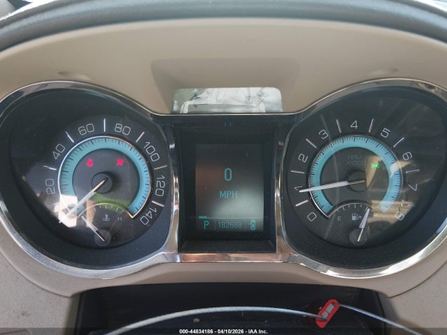 Aukcja sprzedaży 2011 Buick Lacrosse Cxl, vin: 1G4GC5ECXBF387853, numer aukcji: 44834186