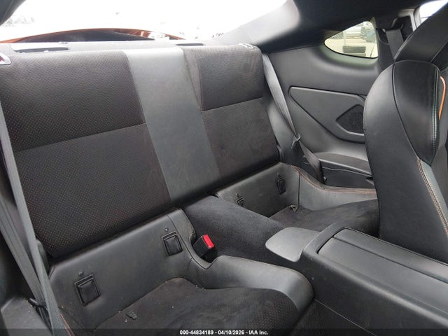 44834189 :رقم المزاد ، JF1ZNBH11P8755421 vin ، 2023 Toyota Gr86 10th Anniversary Special Edition مزاد بيع