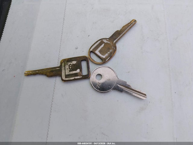 44834191 :رقم المزاد ، 1D80L6R460311 vin ، 1976 Chevrolet El Camino مزاد بيع
