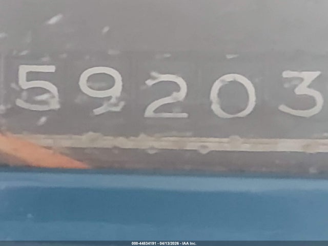 44834191 :رقم المزاد ، 1D80L6R460311 vin ، 1976 Chevrolet El Camino مزاد بيع