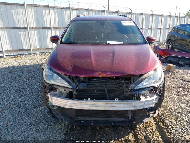 Aukcja sprzedaży 2017 Chrysler Pacifica Touring Plus, vin: 2C4RC1BG3HR795951, numer aukcji: 44834192
