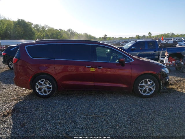 Aukcja sprzedaży 2017 Chrysler Pacifica Touring Plus, vin: 2C4RC1BG3HR795951, numer aukcji: 44834192