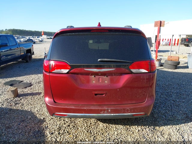 Aukcja sprzedaży 2017 Chrysler Pacifica Touring Plus, vin: 2C4RC1BG3HR795951, numer aukcji: 44834192