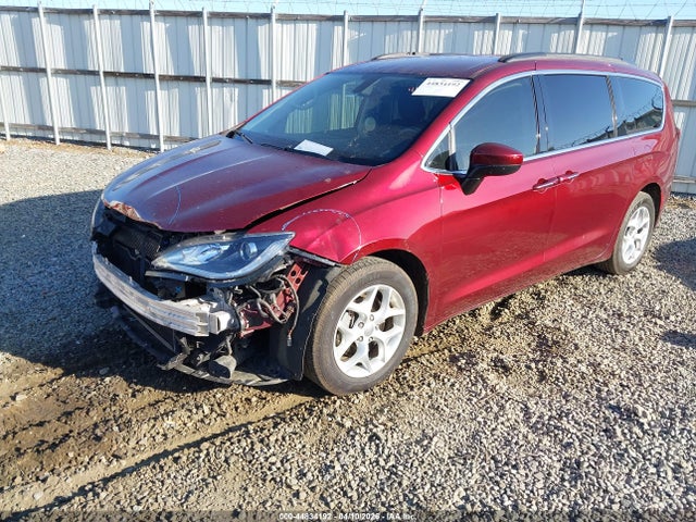Aukcja sprzedaży 2017 Chrysler Pacifica Touring Plus, vin: 2C4RC1BG3HR795951, numer aukcji: 44834192