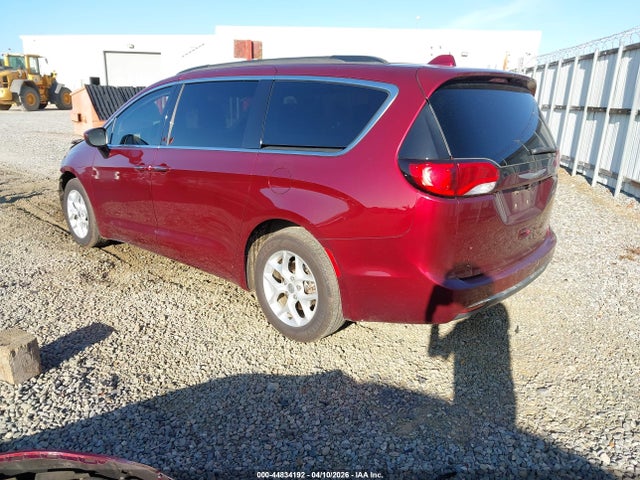 Aukcja sprzedaży 2017 Chrysler Pacifica Touring Plus, vin: 2C4RC1BG3HR795951, numer aukcji: 44834192