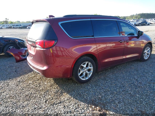 Aukcja sprzedaży 2017 Chrysler Pacifica Touring Plus, vin: 2C4RC1BG3HR795951, numer aukcji: 44834192