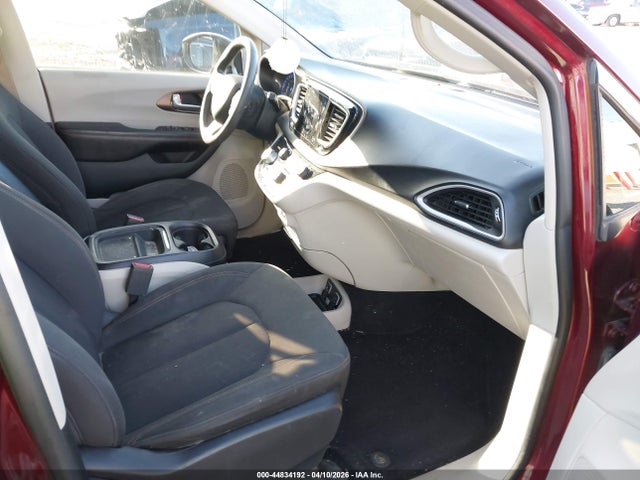 Aukcja sprzedaży 2017 Chrysler Pacifica Touring Plus, vin: 2C4RC1BG3HR795951, numer aukcji: 44834192
