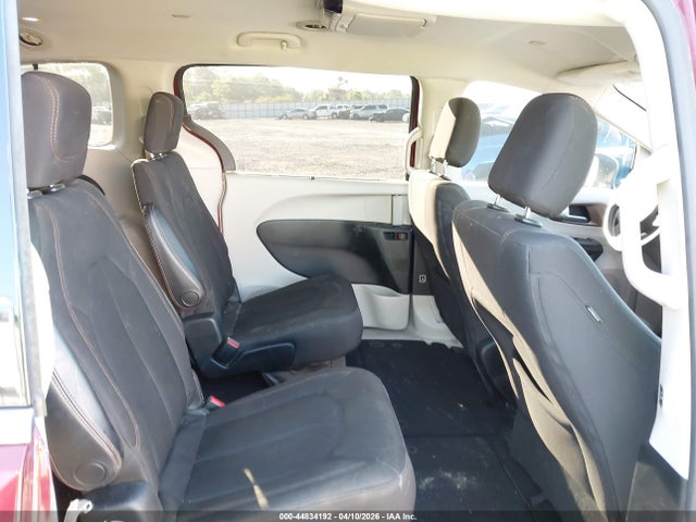 Aukcja sprzedaży 2017 Chrysler Pacifica Touring Plus, vin: 2C4RC1BG3HR795951, numer aukcji: 44834192