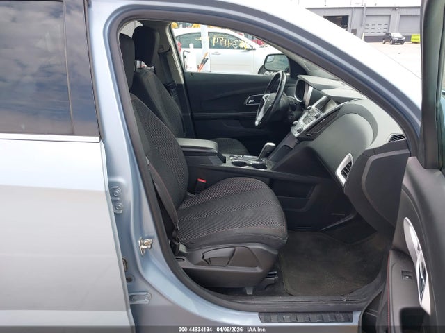 Chevrolet EQUINOX 1LT 2014 2GNALBEK3E6205657 Image 5