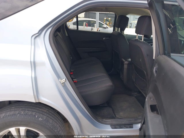 Chevrolet EQUINOX 1LT 2014 2GNALBEK3E6205657 Image 8