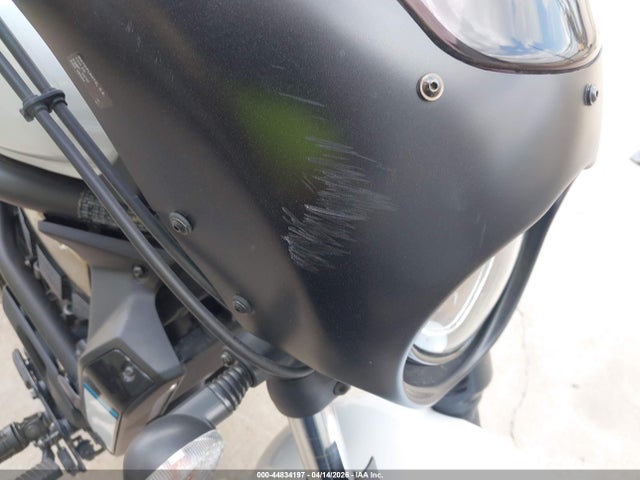 2021 Kawasaki En650 C მანქანა იყიდება აუქციონზე, vin: JKAENEC16MDA03506, აუქციონის ნომერი: 44834197