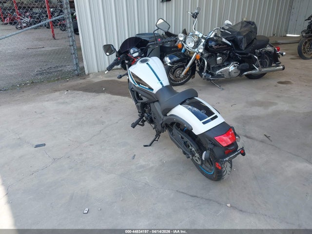 2021 Kawasaki En650 C მანქანა იყიდება აუქციონზე, vin: JKAENEC16MDA03506, აუქციონის ნომერი: 44834197