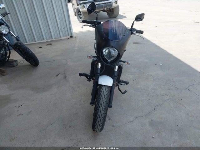 2021 Kawasaki En650 C მანქანა იყიდება აუქციონზე, vin: JKAENEC16MDA03506, აუქციონის ნომერი: 44834197