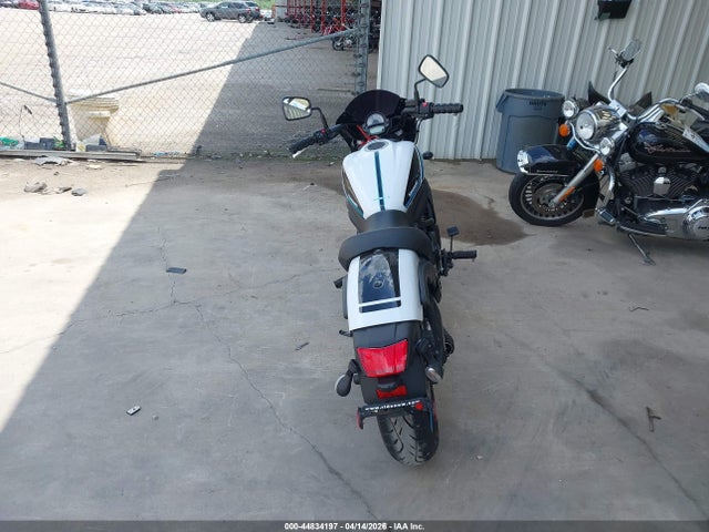 2021 Kawasaki En650 C მანქანა იყიდება აუქციონზე, vin: JKAENEC16MDA03506, აუქციონის ნომერი: 44834197
