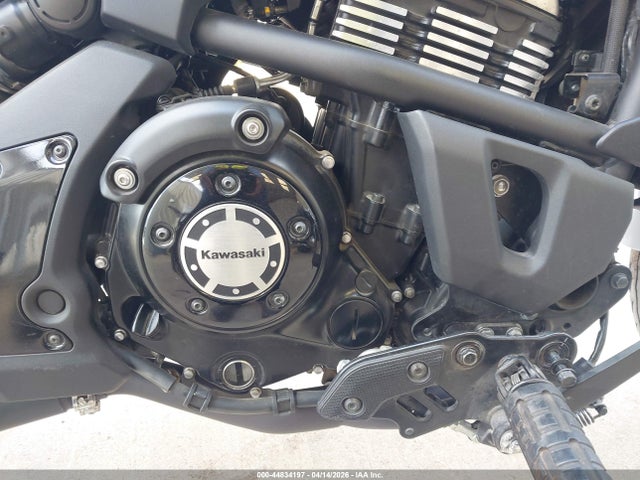 2021 Kawasaki En650 C მანქანა იყიდება აუქციონზე, vin: JKAENEC16MDA03506, აუქციონის ნომერი: 44834197