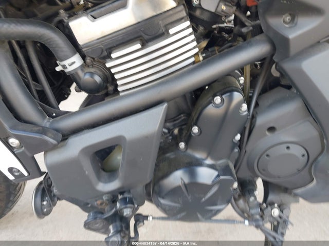 2021 Kawasaki En650 C მანქანა იყიდება აუქციონზე, vin: JKAENEC16MDA03506, აუქციონის ნომერი: 44834197