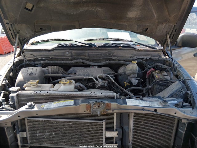 44834201 :رقم المزاد ، 1D7HU18278S511441 vin ، 2008 Dodge Ram 1500 Slt مزاد بيع