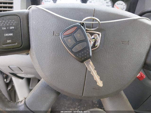 44834201 :رقم المزاد ، 1D7HU18278S511441 vin ، 2008 Dodge Ram 1500 Slt مزاد بيع