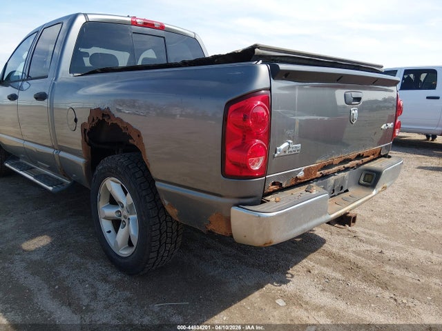 44834201 :رقم المزاد ، 1D7HU18278S511441 vin ، 2008 Dodge Ram 1500 Slt مزاد بيع