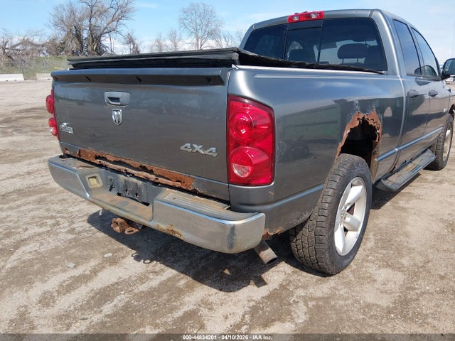 44834201 :رقم المزاد ، 1D7HU18278S511441 vin ، 2008 Dodge Ram 1500 Slt مزاد بيع
