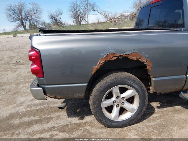 44834201 :رقم المزاد ، 1D7HU18278S511441 vin ، 2008 Dodge Ram 1500 Slt مزاد بيع