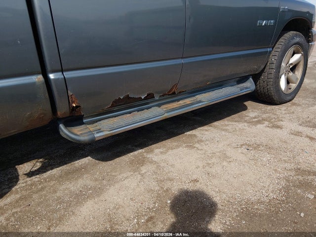 44834201 :رقم المزاد ، 1D7HU18278S511441 vin ، 2008 Dodge Ram 1500 Slt مزاد بيع