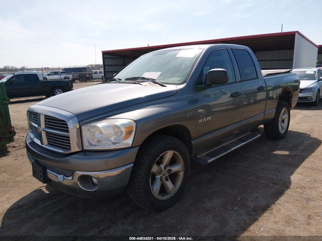 44834201 :رقم المزاد ، 1D7HU18278S511441 vin ، 2008 Dodge Ram 1500 Slt مزاد بيع