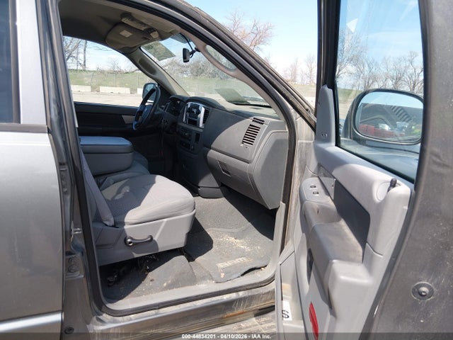 44834201 :رقم المزاد ، 1D7HU18278S511441 vin ، 2008 Dodge Ram 1500 Slt مزاد بيع
