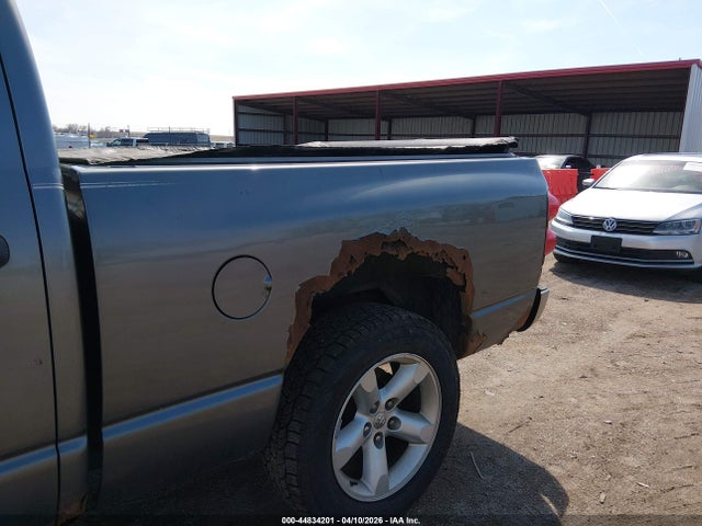 44834201 :رقم المزاد ، 1D7HU18278S511441 vin ، 2008 Dodge Ram 1500 Slt مزاد بيع