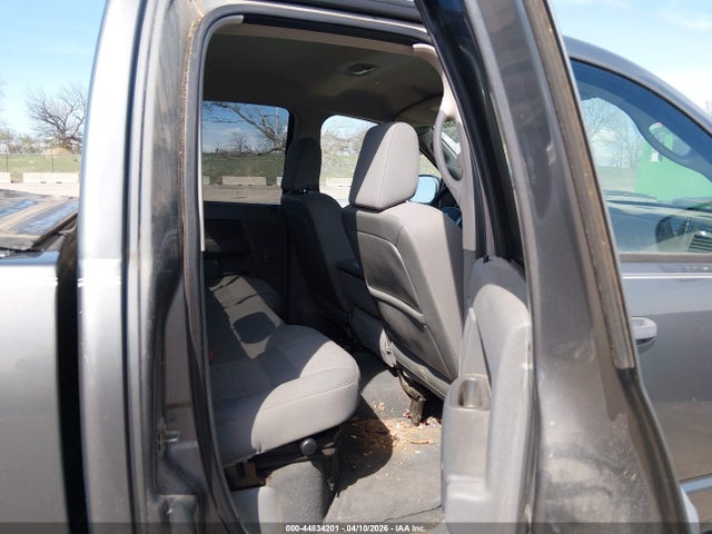 44834201 :رقم المزاد ، 1D7HU18278S511441 vin ، 2008 Dodge Ram 1500 Slt مزاد بيع