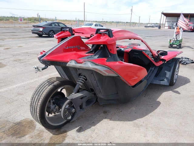 Продаж на аукціоні авто 2021 Polaris Slingshot Sl, vin: 57XAAPHD3M8146358, номер лоту: 44834205