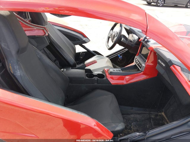 Продаж на аукціоні авто 2021 Polaris Slingshot Sl, vin: 57XAAPHD3M8146358, номер лоту: 44834205