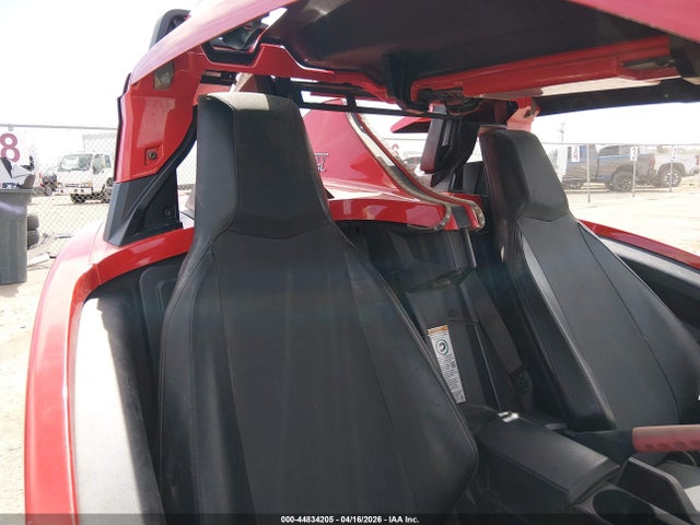 Продаж на аукціоні авто 2021 Polaris Slingshot Sl, vin: 57XAAPHD3M8146358, номер лоту: 44834205