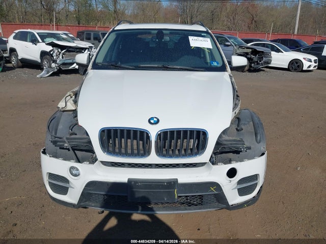2012 Bmw X5 Xdrive35i/xdrive35i Premium/xdrive35i Sport Activity მანქანა იყიდება აუქციონზე, vin: 5UXZV4C5XCL746075, აუქციონის ნომერი: 44834209