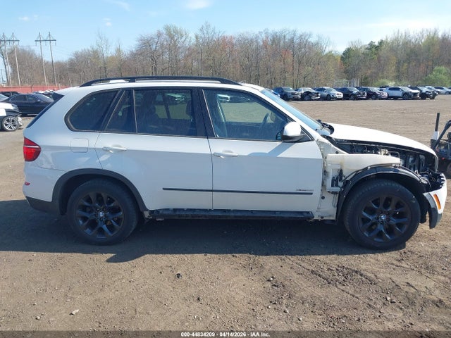 2012 Bmw X5 Xdrive35i/xdrive35i Premium/xdrive35i Sport Activity მანქანა იყიდება აუქციონზე, vin: 5UXZV4C5XCL746075, აუქციონის ნომერი: 44834209