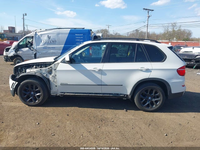 2012 Bmw X5 Xdrive35i/xdrive35i Premium/xdrive35i Sport Activity მანქანა იყიდება აუქციონზე, vin: 5UXZV4C5XCL746075, აუქციონის ნომერი: 44834209