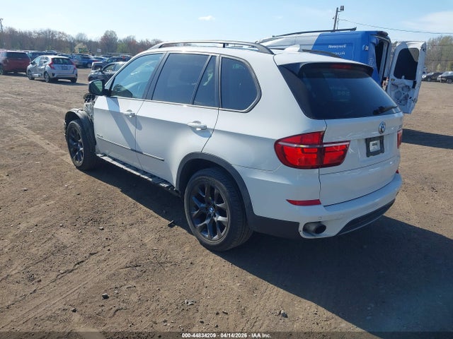 2012 Bmw X5 Xdrive35i/xdrive35i Premium/xdrive35i Sport Activity მანქანა იყიდება აუქციონზე, vin: 5UXZV4C5XCL746075, აუქციონის ნომერი: 44834209