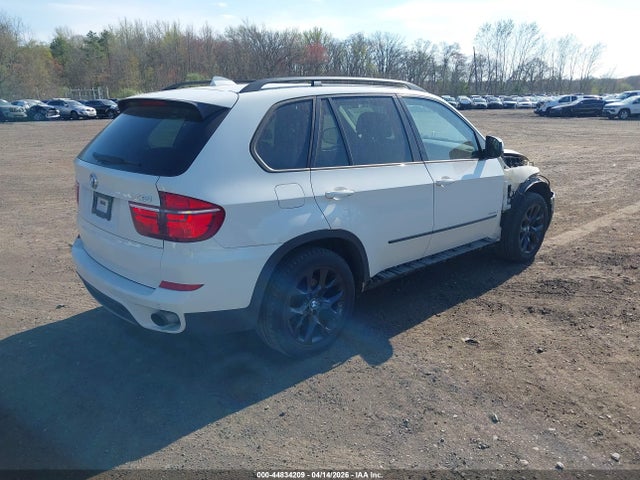 2012 Bmw X5 Xdrive35i/xdrive35i Premium/xdrive35i Sport Activity მანქანა იყიდება აუქციონზე, vin: 5UXZV4C5XCL746075, აუქციონის ნომერი: 44834209
