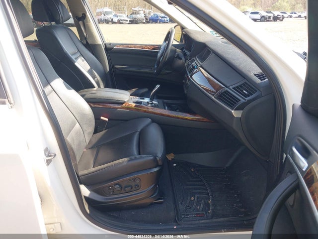 2012 Bmw X5 Xdrive35i/xdrive35i Premium/xdrive35i Sport Activity მანქანა იყიდება აუქციონზე, vin: 5UXZV4C5XCL746075, აუქციონის ნომერი: 44834209