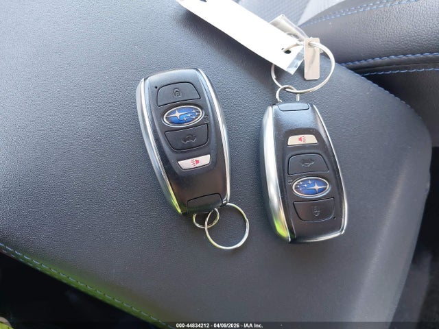 2018 Subaru Legacy 2.5i Sport მანქანა იყიდება აუქციონზე, vin: 4S3BNAS61J3015348, აუქციონის ნომერი: 44834212