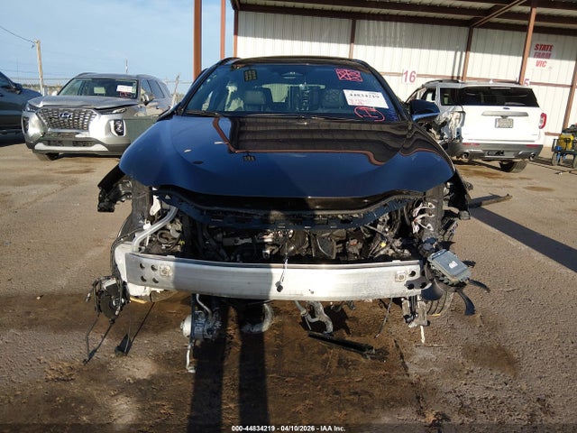 Aukcja sprzedaży 2025 Lexus Nx 350 F Sport Handling, vin: 2T2KGCEZ7SC087302, numer aukcji: 44834219