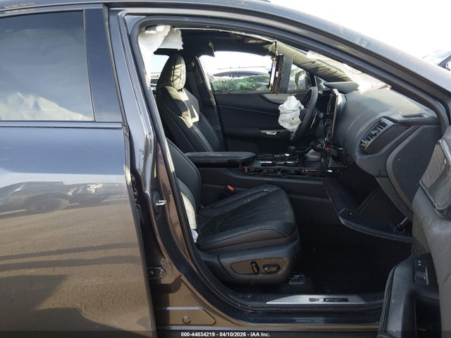 Aukcja sprzedaży 2025 Lexus Nx 350 F Sport Handling, vin: 2T2KGCEZ7SC087302, numer aukcji: 44834219