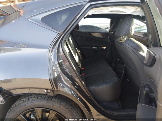 Aukcja sprzedaży 2025 Lexus Nx 350 F Sport Handling, vin: 2T2KGCEZ7SC087302, numer aukcji: 44834219