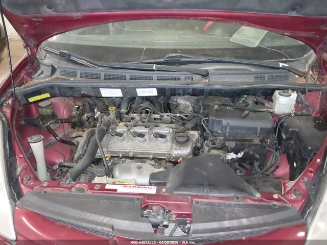 2006 TOYOTA SIENNA 5TDZA23C46S499140 Photo 9