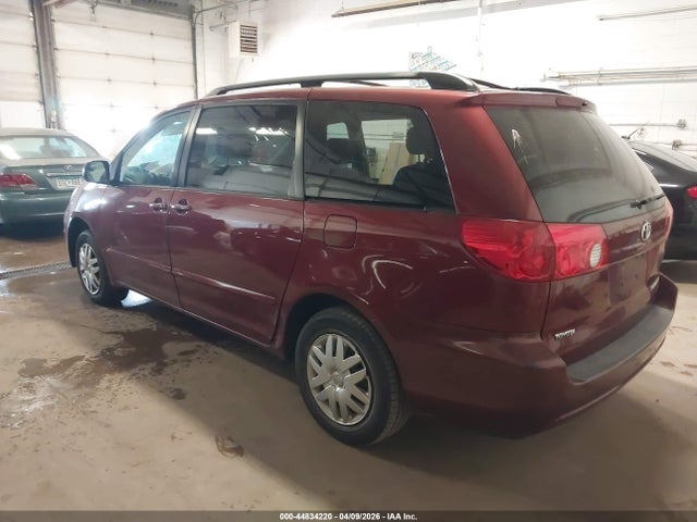 2006 TOYOTA SIENNA 5TDZA23C46S499140 Photo 2